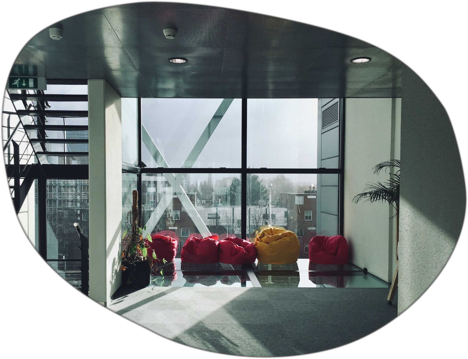 Maverick James Project Management Images