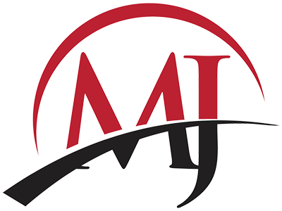 Maverick James Project Management Logo